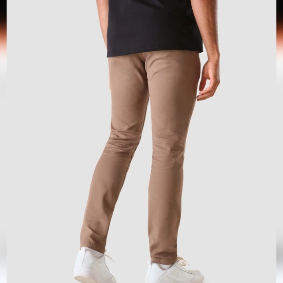 Shaping New Tomorrow Classic Pants, Handmade in Portugal, Regular Fit W 33/ L 34 - Picture 3 of 11